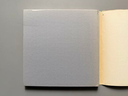 The blue guitar, David Hockney. The man with the blue guitar, W. Stevens - Petersburg Press, 1977