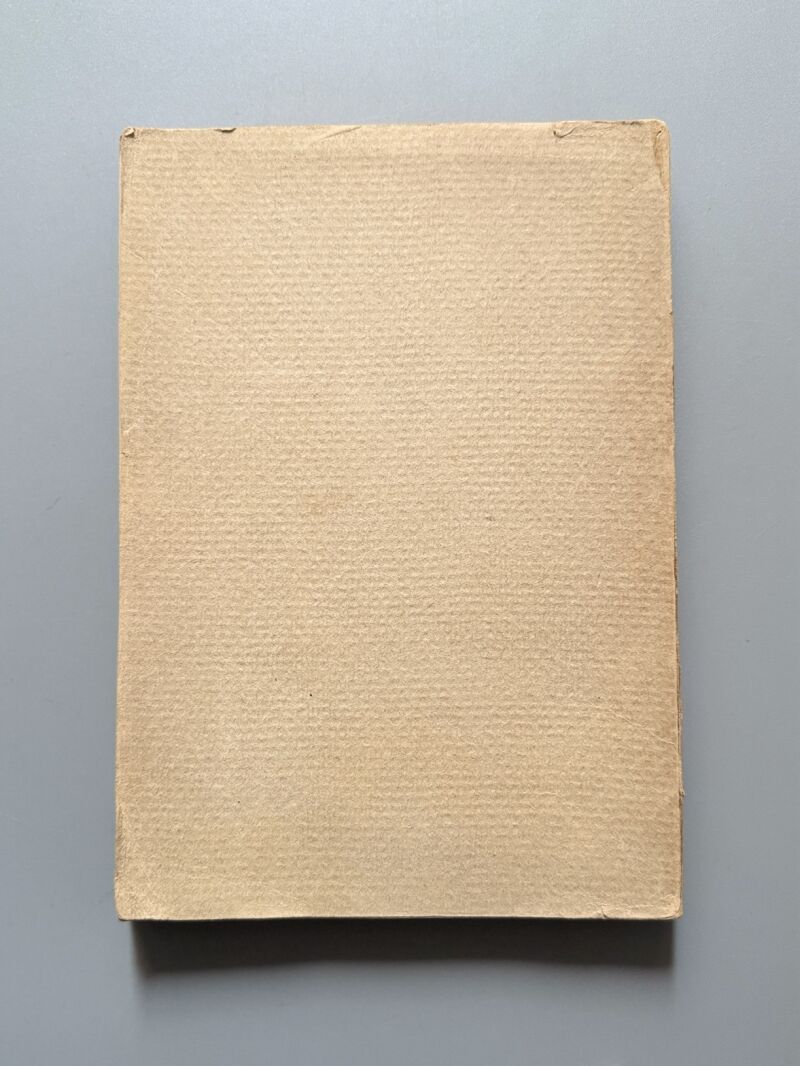 Kameraden, Apa. Primera Guerra mundial - Hijos de E. Detouche, 1917