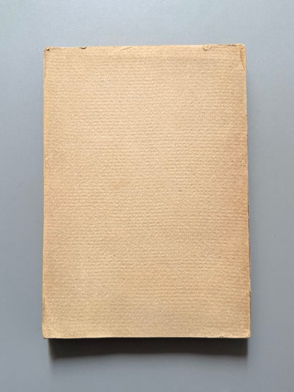 Kameraden, Apa. Primera Guerra mundial - Hijos de E. Detouche, 1917