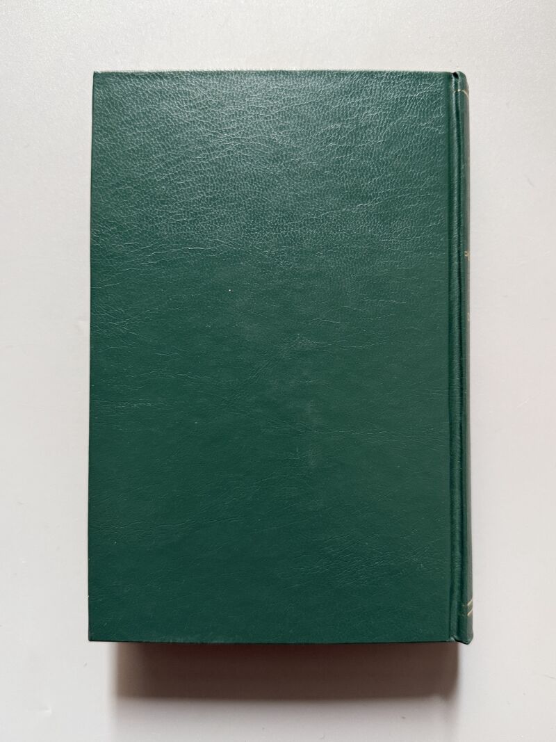 Psicología del dictador, Emilio R. Tarduchy - Imprenta Artística Saez Hermanos, 1929