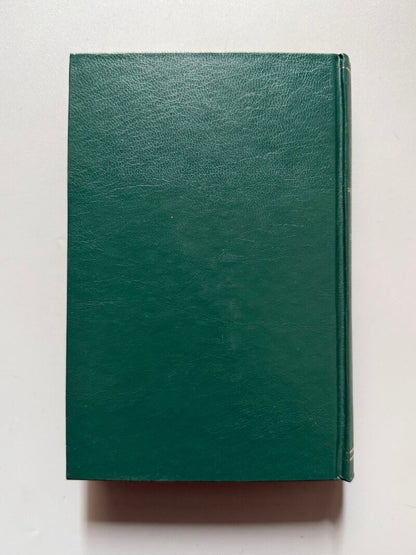 Psicología del dictador, Emilio R. Tarduchy - Imprenta Artística Saez Hermanos, 1929