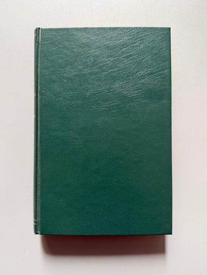 Psicología del dictador, Emilio R. Tarduchy - Imprenta Artística Saez Hermanos, 1929