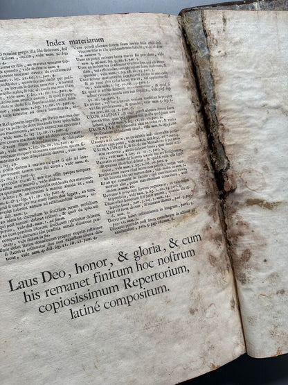 Las Siete Partidas del Rey D. Alfonso el Sabio, Joseph Berni y Catala - Benito Monfort, 1767