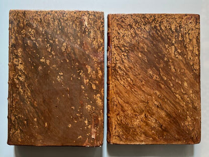 Las Siete Partidas del Rey D. Alfonso el Sabio, Joseph Berni y Catala - Benito Monfort, 1767