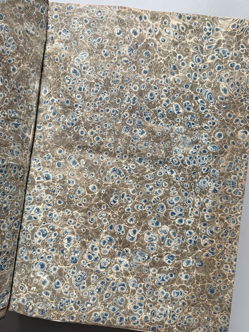 Las Siete Partidas del Rey D. Alfonso el Sabio, Joseph Berni y Catala - Benito Monfort, 1767