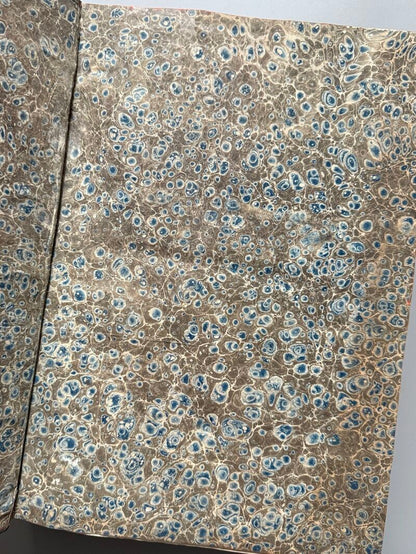 Las Siete Partidas del Rey D. Alfonso el Sabio, Joseph Berni y Catala - Benito Monfort, 1767