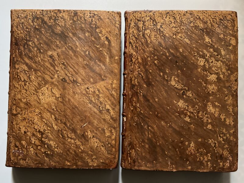 Las Siete Partidas del Rey D. Alfonso el Sabio, Joseph Berni y Catala - Benito Monfort, 1767