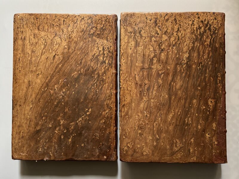 Las Siete Partidas del Rey D. Alfonso el Sabio, Joseph Berni y Catala - Benito Monfort, 1767