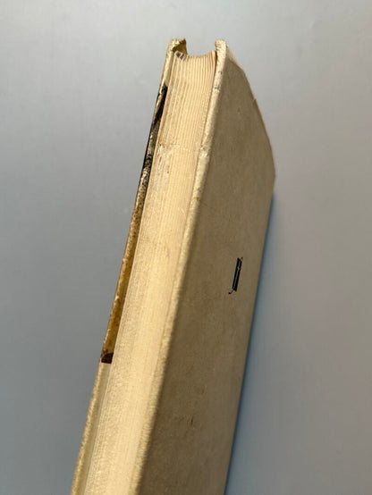 El astillero, Juan Carlos Onetti  (1ª edición) - Compañía General Fabril Editora, 1961