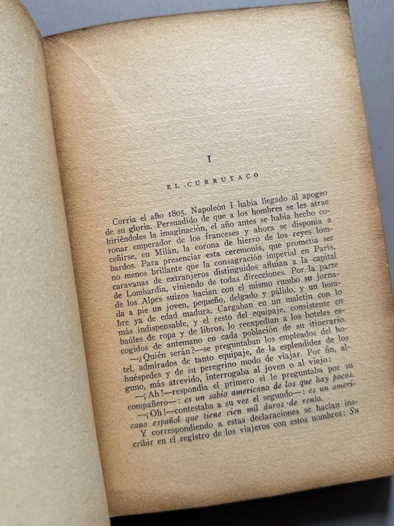 Bolívar y sus tenientes. San Martín y sus aliados, Ciro Bayo - Rafael Caro Raggio Editor, 1929