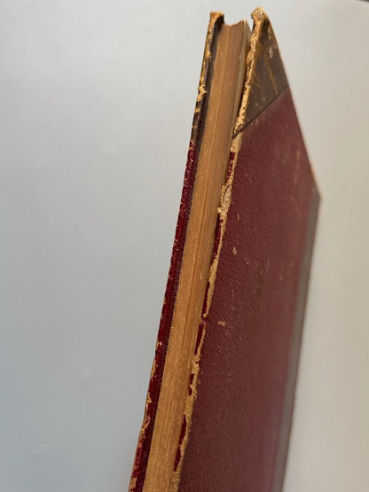 Guía del peluquero. Historia del peinado, Francisco Barado - José Serra Editor, ca. 1880