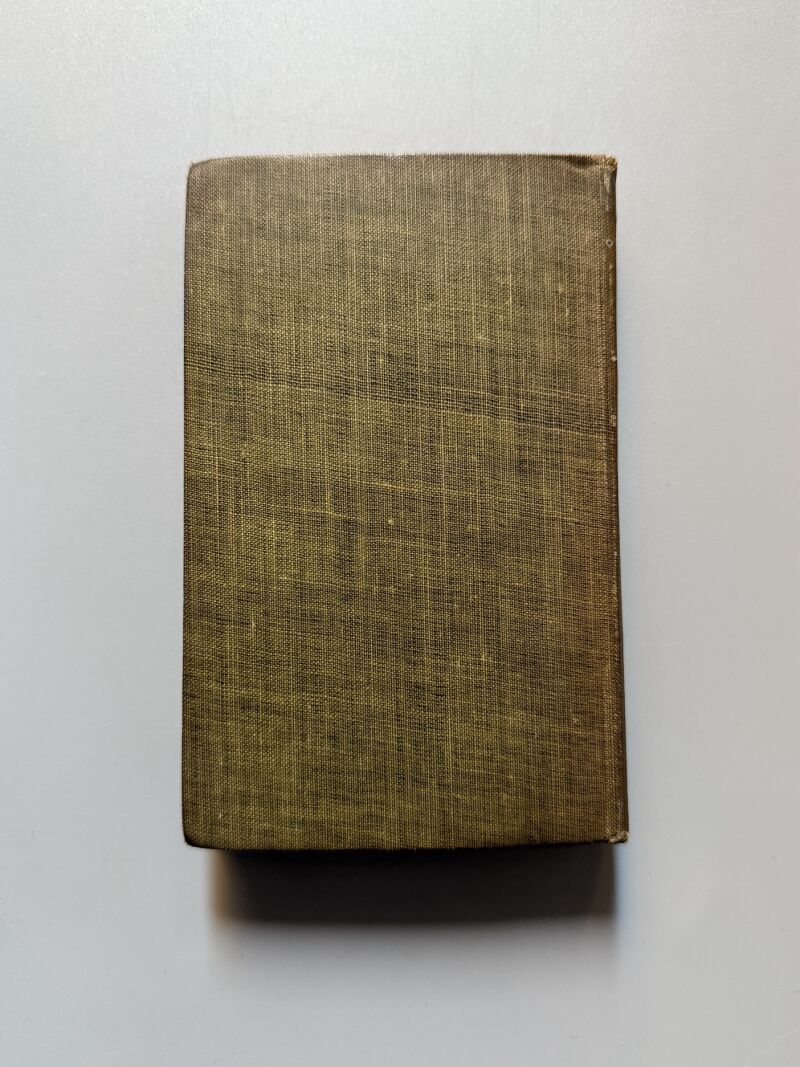 The zincali, George Borrow - John Lane, 1902