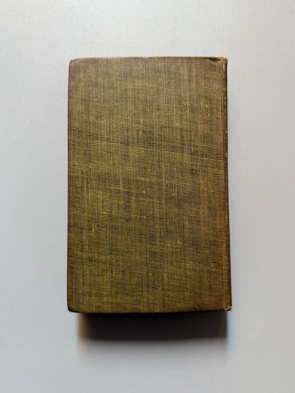 The zincali, George Borrow - John Lane, 1902