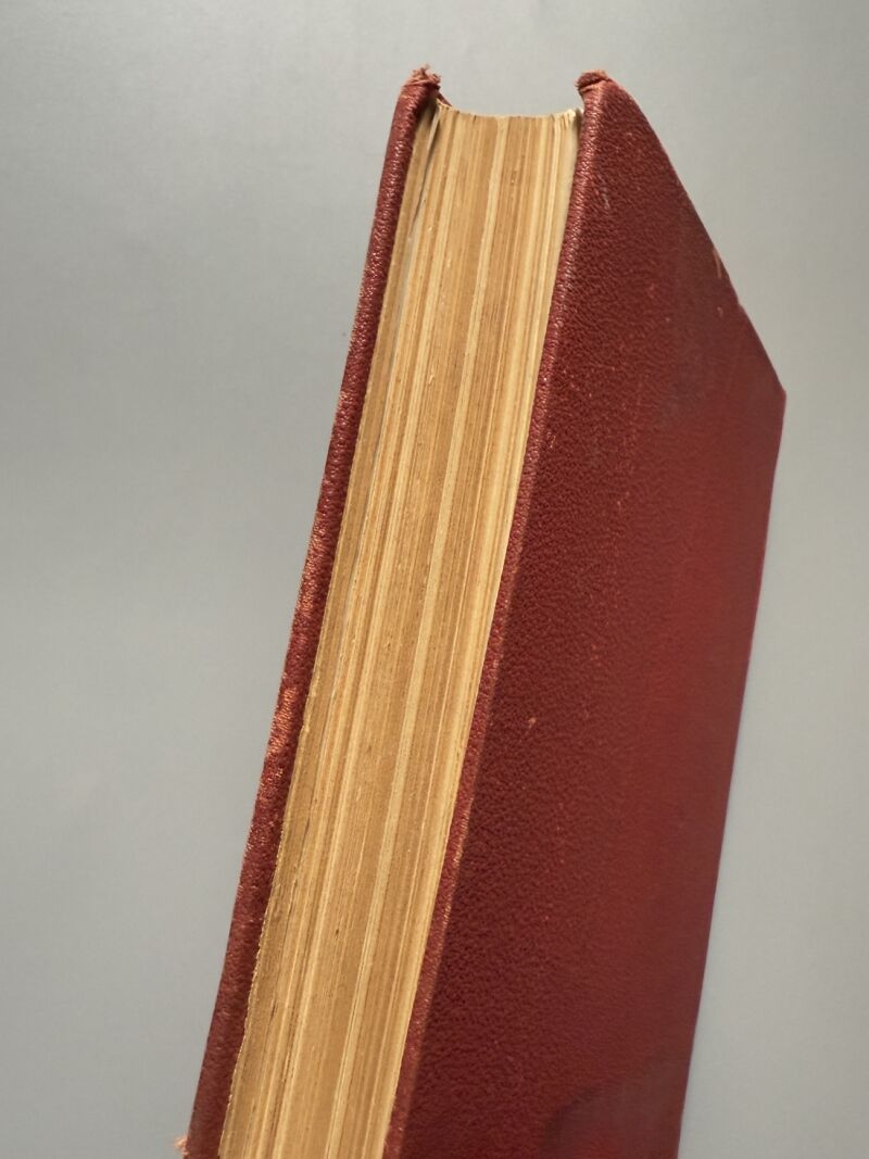La dominación roja en España. Causa general - Ministerio de Justicia, ca. 1940