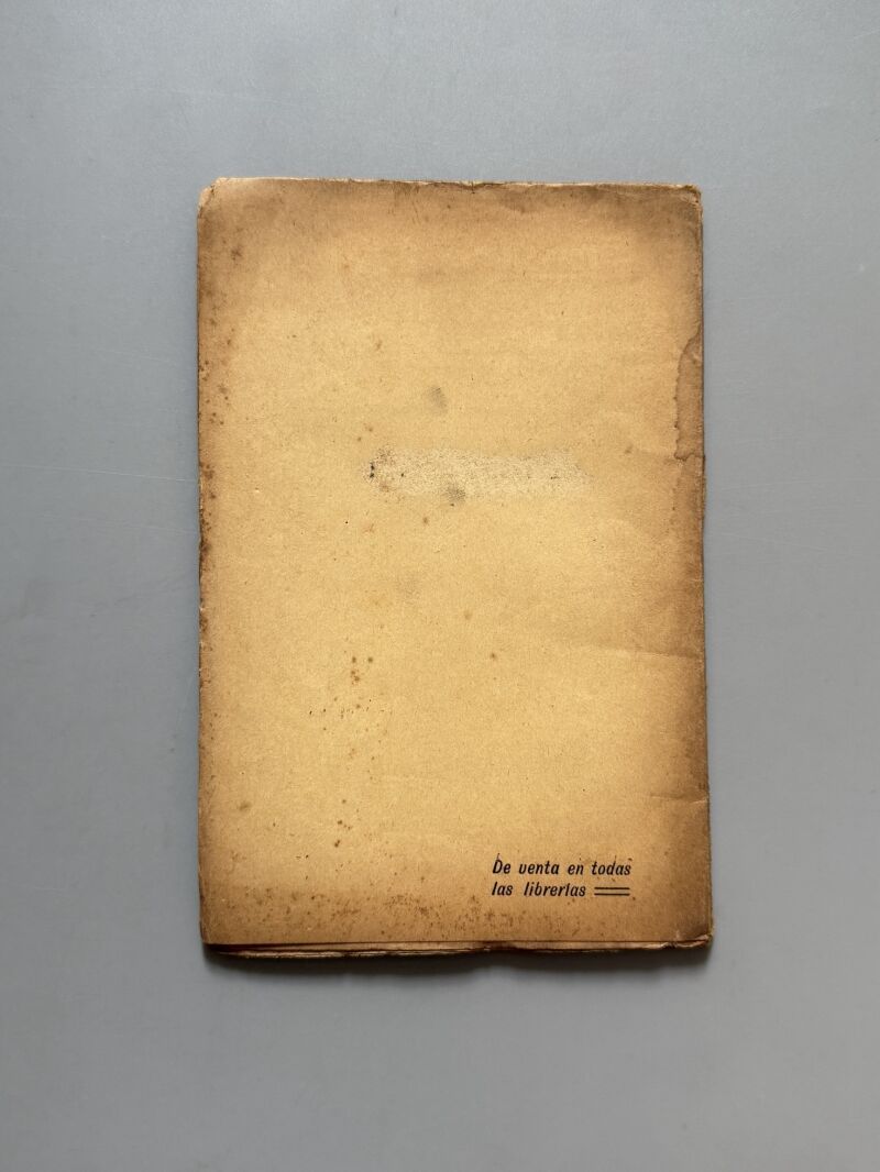 El teatro asturiano, José Francés. Conferencia - Imp. El Trabajo, 1909