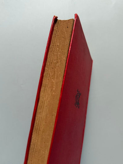 Historia de la civilización en la Edad Media y en los tiempos modernos, Ch. Seignobos - 1912