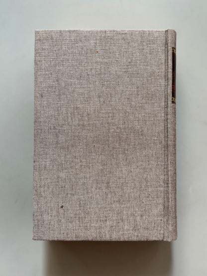 Dombey and son, Chales Dickens - Chapman & Hall, ca. 1870