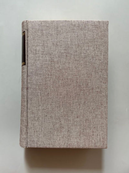 Dombey and son, Chales Dickens - Chapman & Hall, ca. 1870