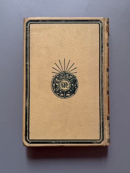 Memorias de General Kuropatkin, General Kuropatkin - Montaner y Simón, 1909