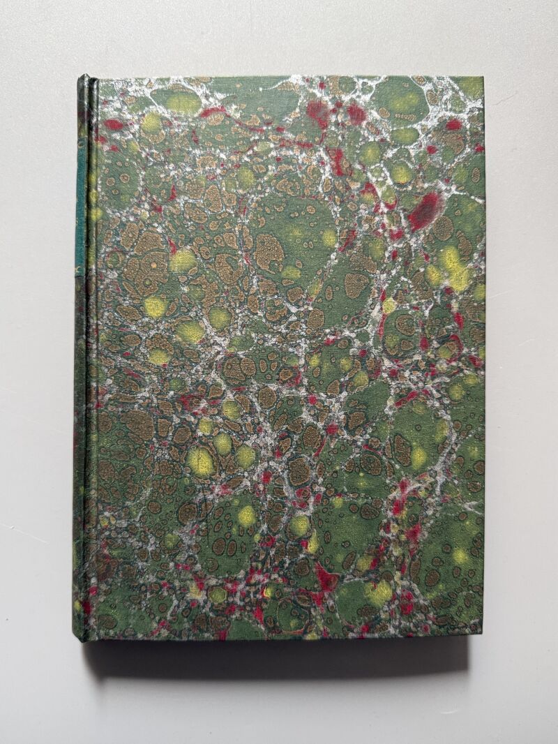 Poesías jocosas y serias, Rector de Vallfogona - Estampa de Joseph Torner, 1840