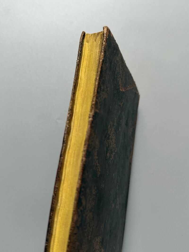 Nuevo compendio de la mitología o Historia de los dioses y los héroes - D. Manuel Saurí, 1833