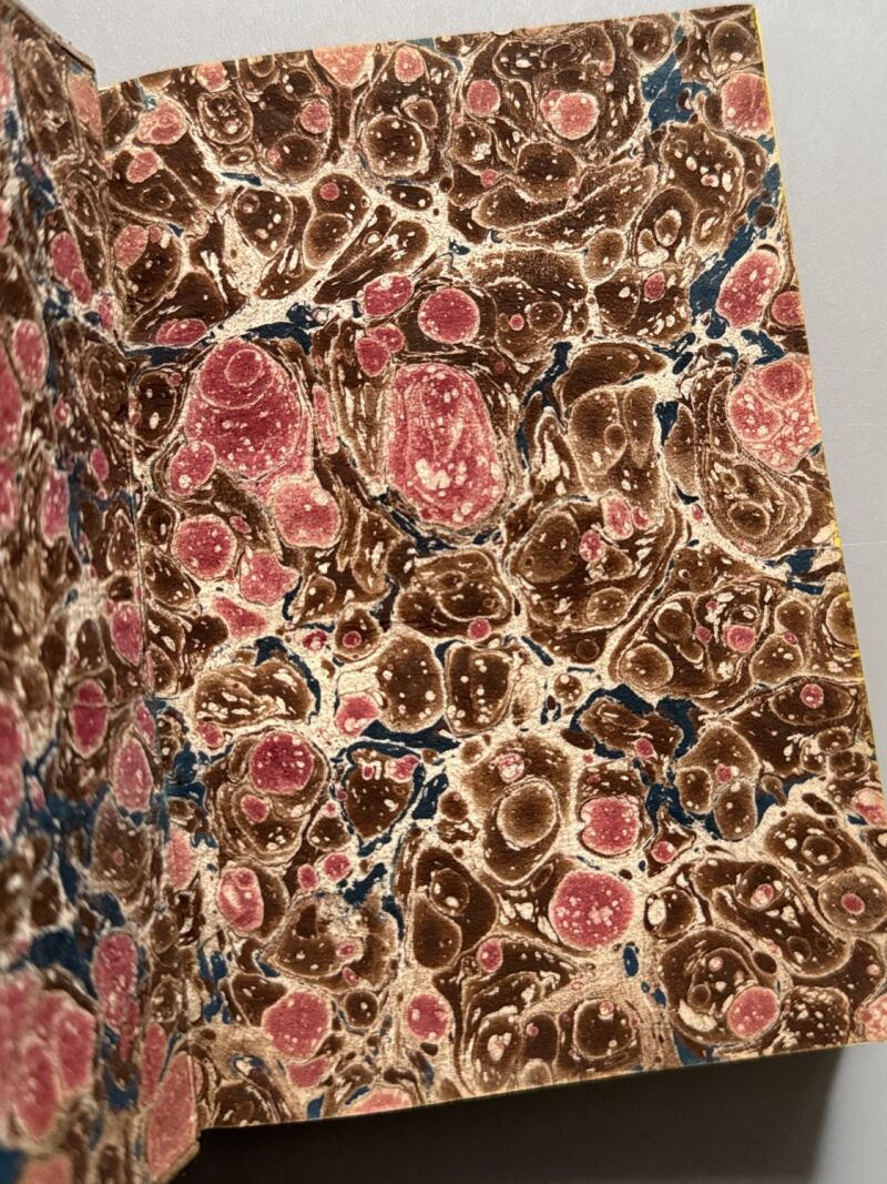 Nuevo compendio de la mitología o Historia de los dioses y los héroes - D. Manuel Saurí, 1833