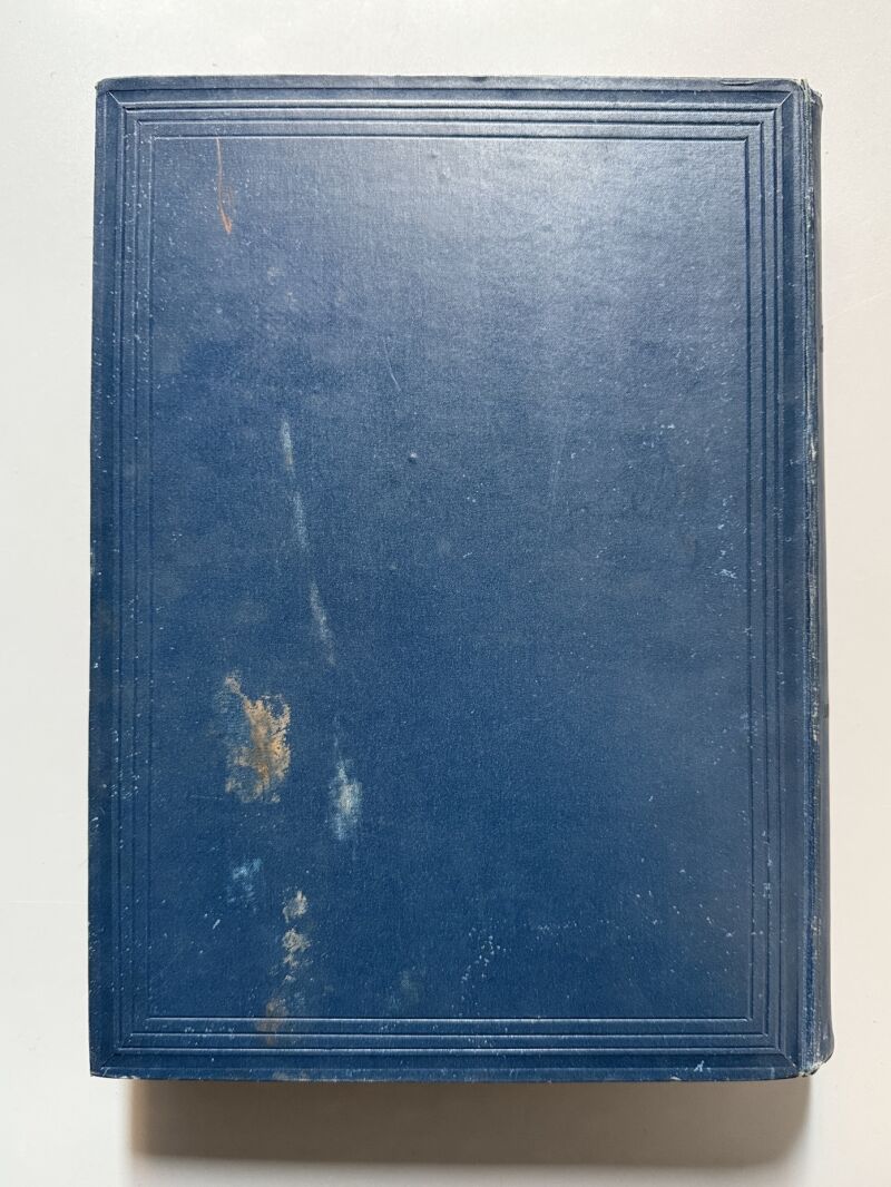 J'ai vu... Un an de guerre, 1 julio 1914 - 31 julio de 1915 - Primera Guerra Mundial