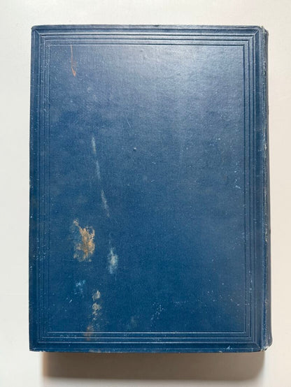 J'ai vu... Un an de guerre, 1 julio 1914 - 31 julio de 1915 - Primera Guerra Mundial