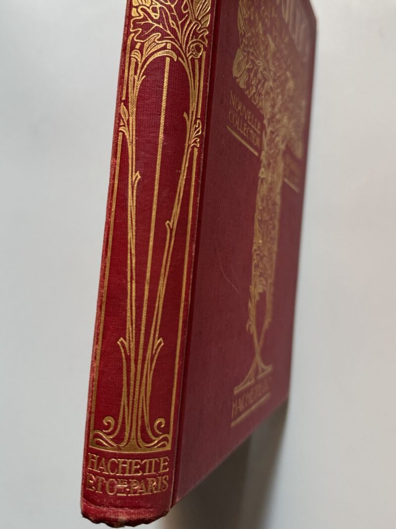 Murillo. L'oeuvre du maitre - Libraire Hachette et Cie, 1913