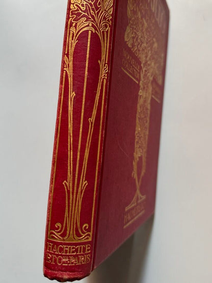 Murillo. L'oeuvre du maitre - Libraire Hachette et Cie, 1913