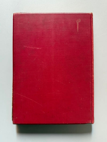 Murillo. L'oeuvre du maitre - Libraire Hachette et Cie, 1913