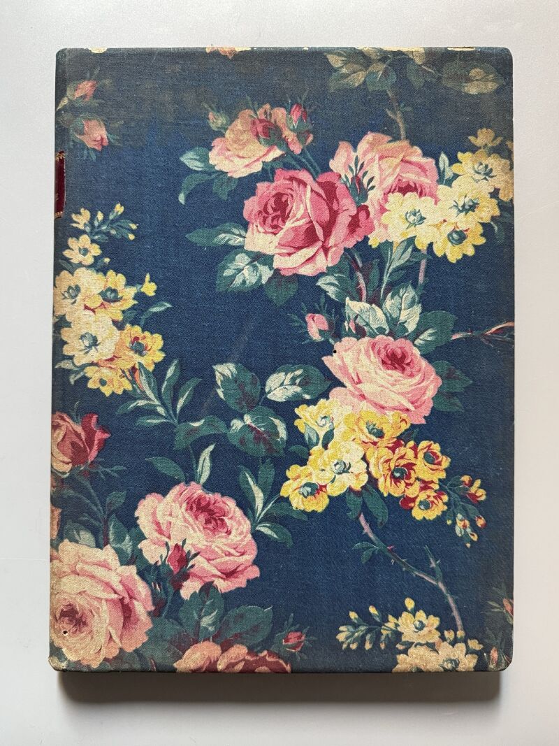 L'art et la mode y Chiffons. 10 números - Paris, 1919-1926