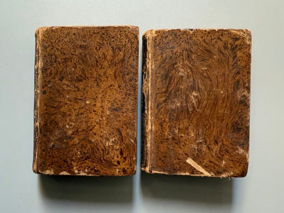 La Estrangera ó la muger misteriosa, Vizconde de Arlincourt - Librería de Cabrerizo, 1830