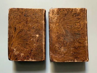 La Estrangera ó la muger misteriosa, Vizconde de Arlincourt - Librería de Cabrerizo, 1830