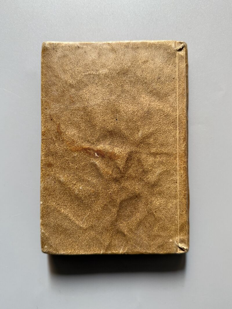 Nuevo arte de cocina, Juan Altamiras - Imprenta de María Ángela Martí Viuda, 1767