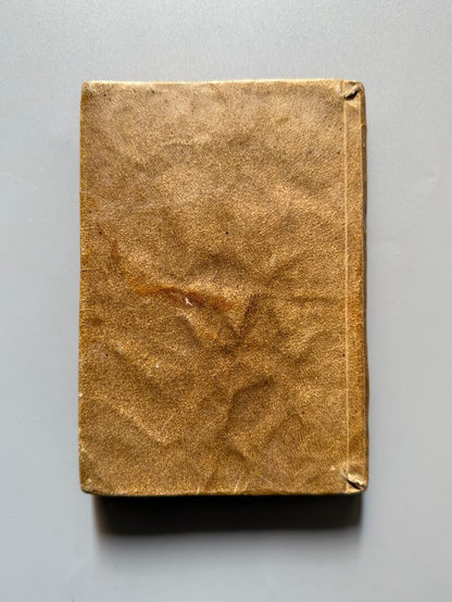 Nuevo arte de cocina, Juan Altamiras - Imprenta de María Ángela Martí Viuda, 1767