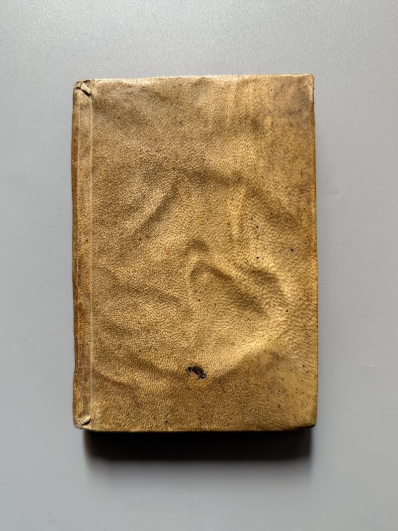 Nuevo arte de cocina, Juan Altamiras - Imprenta de María Ángela Martí Viuda, 1767