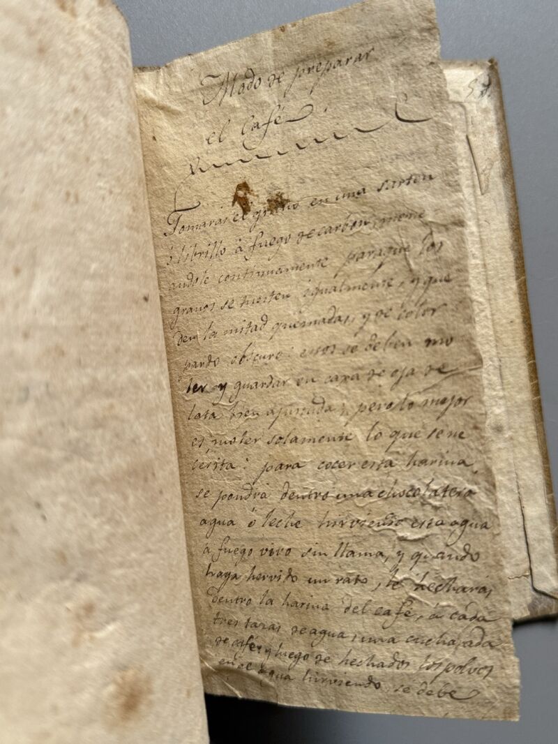 Nuevo arte de cocina, Juan Altamiras - Imprenta de María Ángela Martí Viuda, 1767