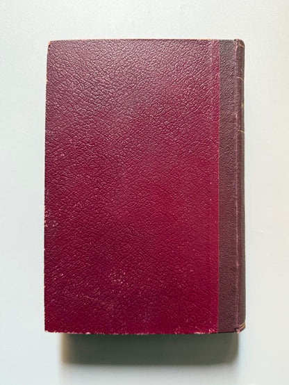 El moderno destilador-licorista, Pedro Valsecchi - Manuel Sauri Editor, 1877