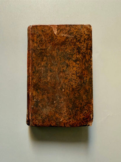 El Castillo de Martenau, O.  - Imprenta de A. Bergnes y Comp., 1833