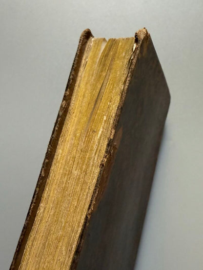 El Castillo de Martenau, O.  - Imprenta de A. Bergnes y Comp., 1833