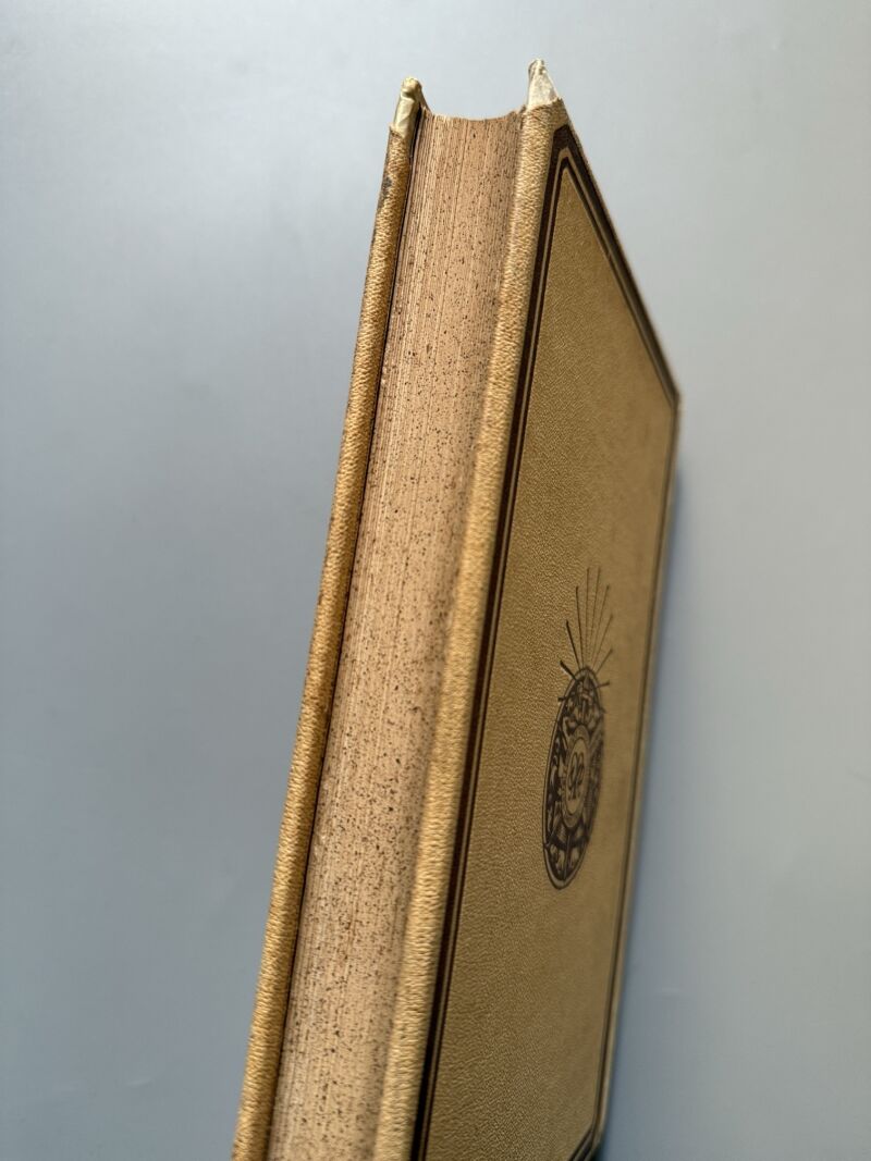 Capítulos que se le olvidaron a Cervantes, Juan de Montalvo - Montaner y Simón, 1898