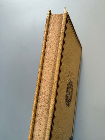 Capítulos que se le olvidaron a Cervantes, Juan de Montalvo - Montaner y Simón, 1898