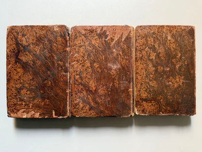 Saint-Clair de las Islas - Imprenta de Tomas Gorchs, 1838