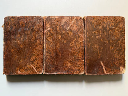 Saint-Clair de las Islas - Imprenta de Tomas Gorchs, 1838