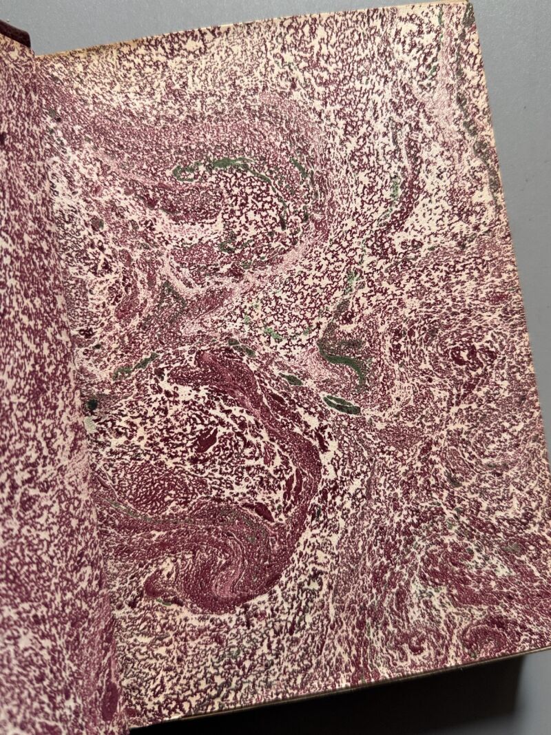 Los sitios de Zaragoza. Homenaje de los generales franceses y españoles - Biblioteca Ateneo, 1908