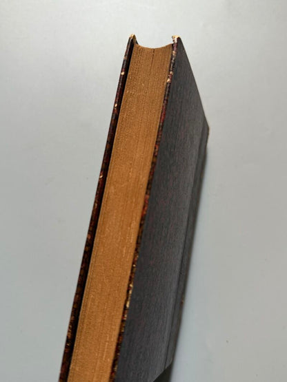 Luisa Isabel de Orleans y Luis XV, Alfonso Danvila - Librería de Fernando Fe, 1902