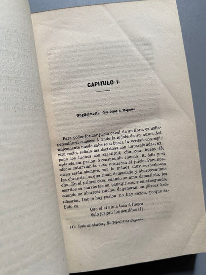Felipe II y la liga de 1571 contra el turco, Miguel Sanchez  - Madrid, 1868