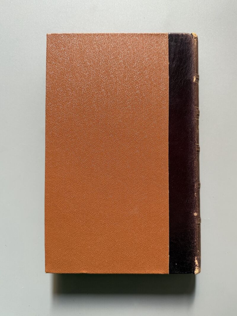 Felipe II y la liga de 1571 contra el turco, Miguel Sanchez  - Madrid, 1868