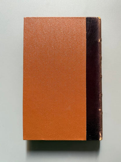 Felipe II y la liga de 1571 contra el turco, Miguel Sanchez  - Madrid, 1868